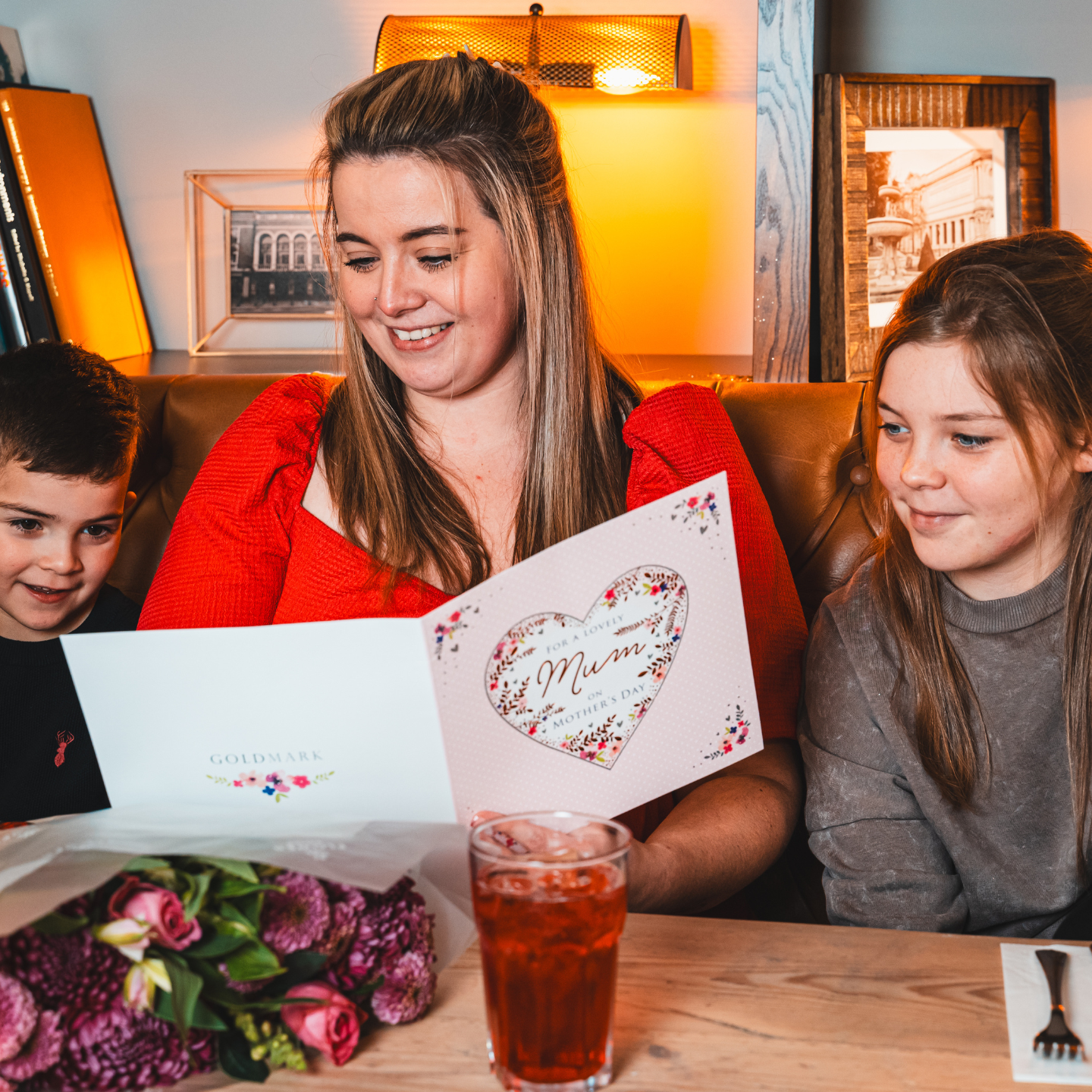 Discover Even More Reasons to Visit the The Anglesey Arms